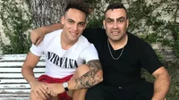 Selección Argentina, Lautaro Martínez, MAriano Pelusa Martínez, Violencia Física, Gimnasia de Tandil, San Franciso de Bahía Blanca. 